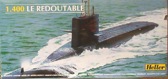 Redoutable
